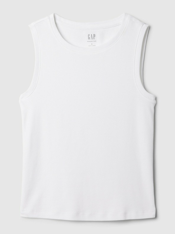 GAP Tank Top crop GAP