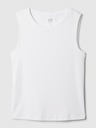 GAP Tank Top crop GAP