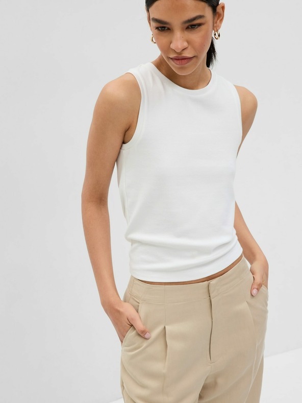 GAP Tank Top crop GAP