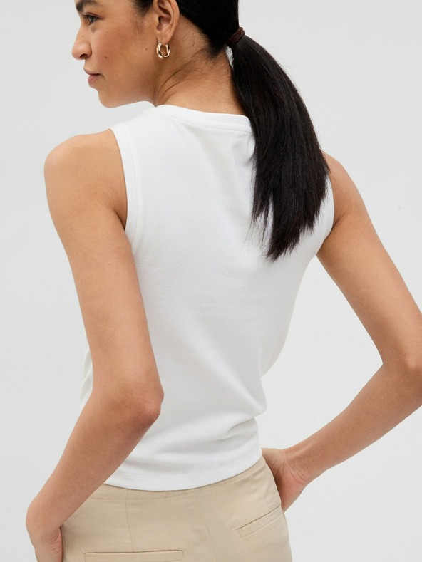 GAP Tank Top crop GAP