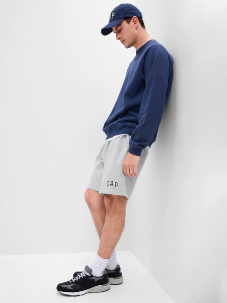 GAP Shorts mit GAP Logo