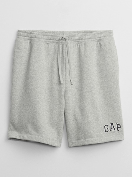 GAP Shorts mit GAP Logo