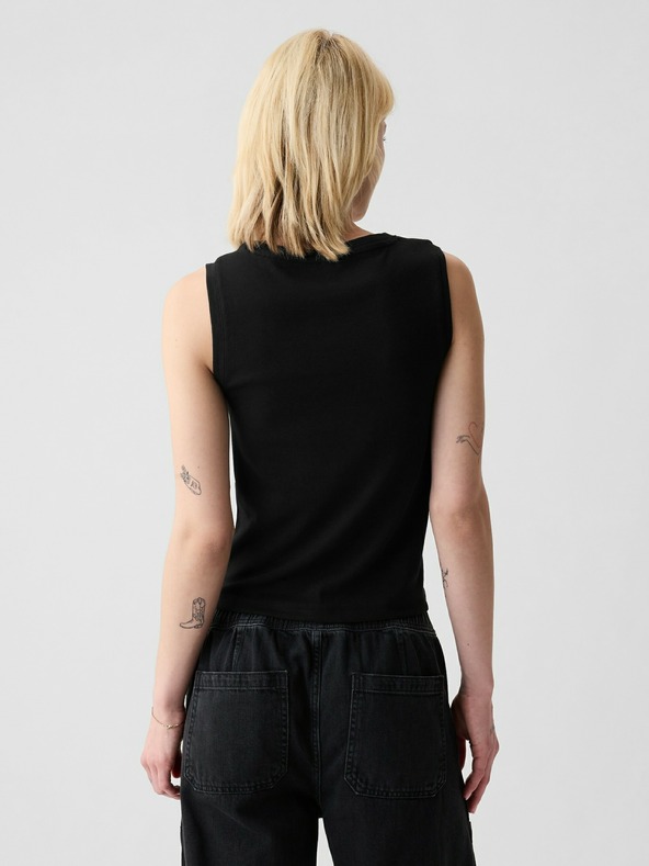 GAP Tank Top crop GAP