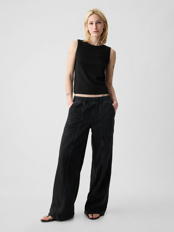 GAP Tank Top crop GAP