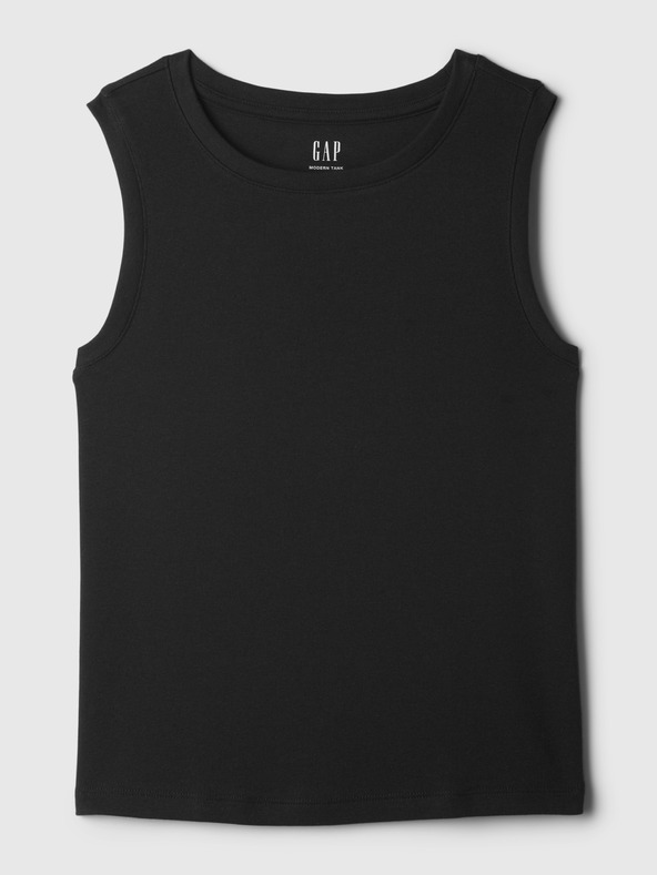 GAP Tank Top crop GAP