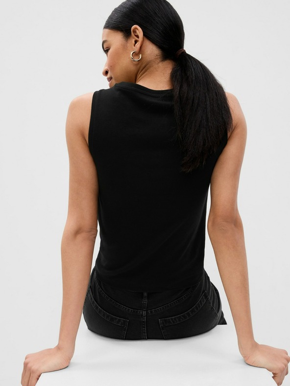 GAP Tank Top crop GAP