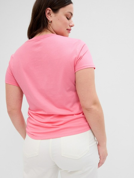 GAP T-Shirt GAP logo v-ss camo arch