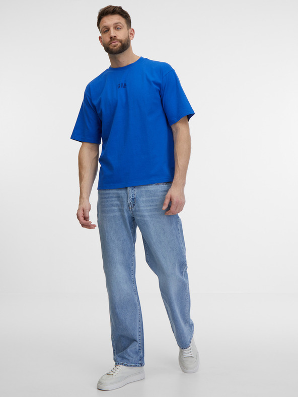 GAP Weite Jeans loose fit GAP