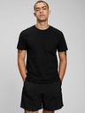 GAP T-Shirt mit Tasche GAP
