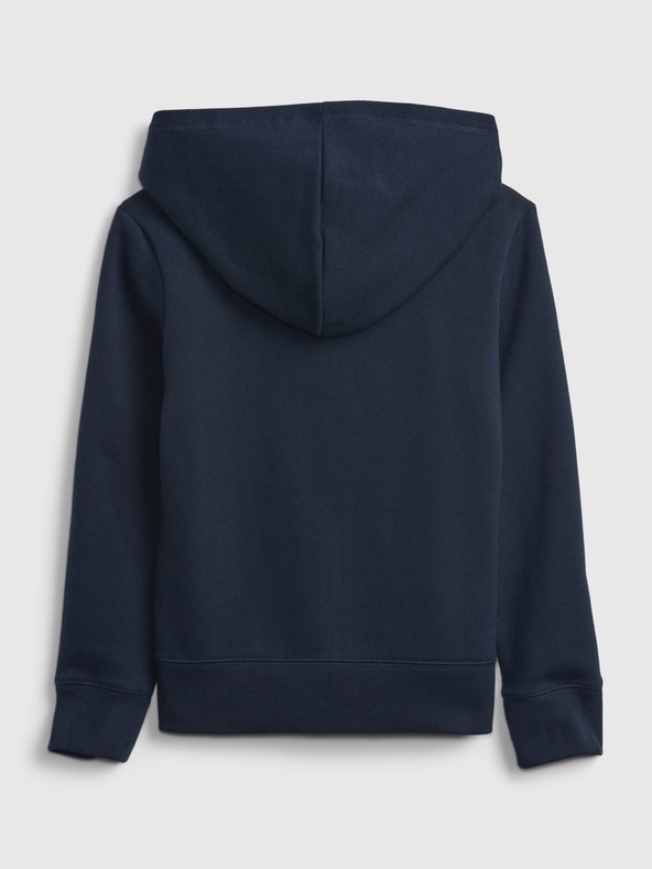 GAP Kinder Sweatshirt Logo GAP
