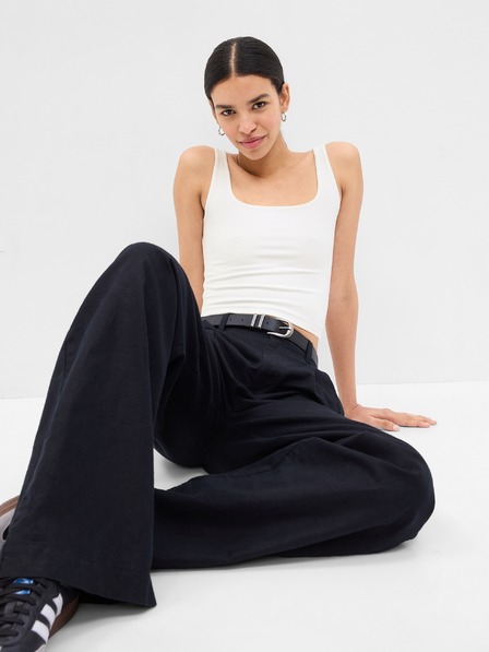 GAP Tank Top crop GAP