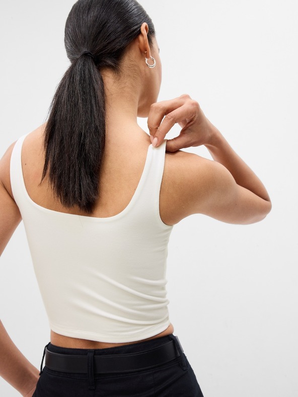 GAP Tank Top crop GAP