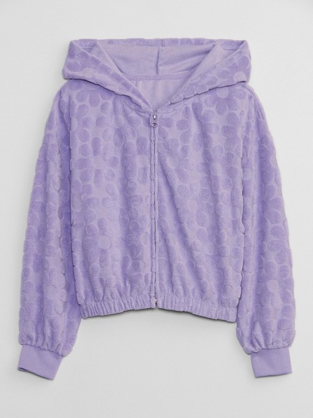 GAP Frottee-Sweatjacke für Kinder GAP