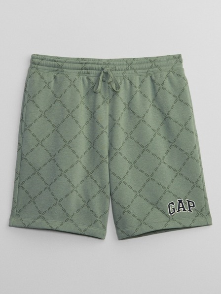 GAP Shorts mit Logo GAP