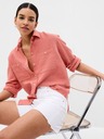 GAP Bluse aus Musselin GAP