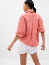 GAP Bluse aus Musselin GAP