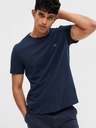 GAP Damen T-Shirt GAP Logo
