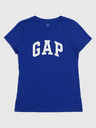 GAP T-Shirt Logo GAP