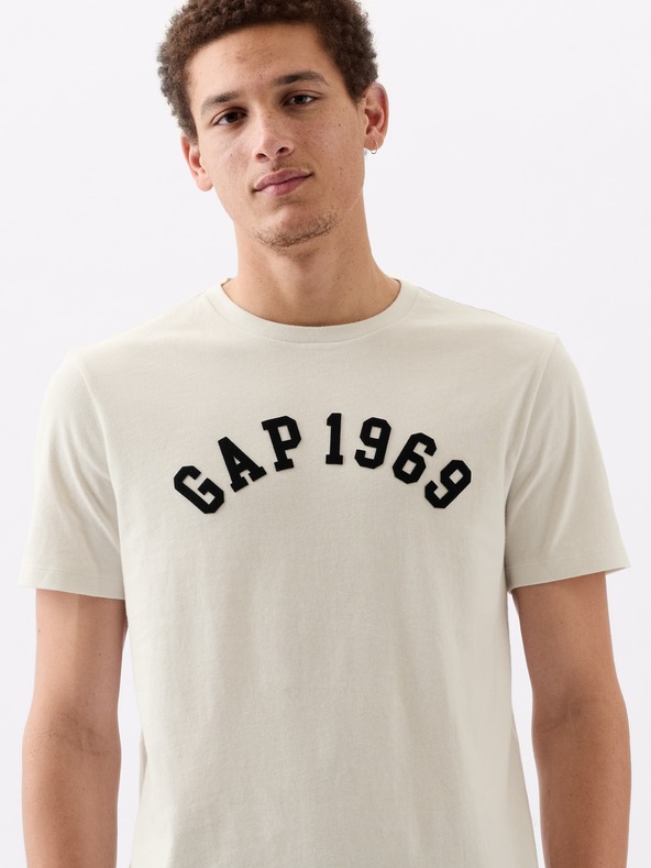 GAP T-Shirt GAP 1969