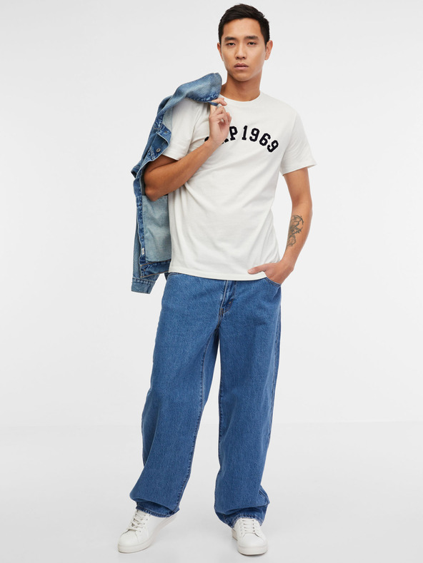 GAP T-Shirt GAP 1969