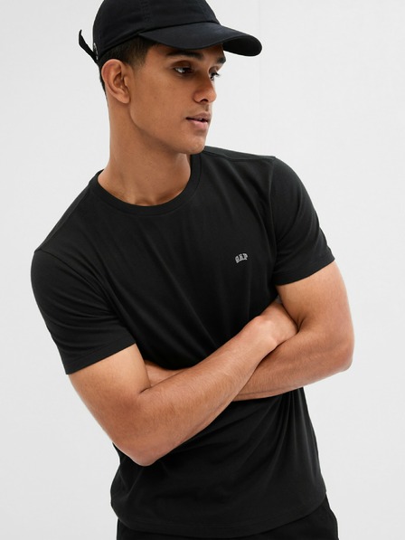 GAP Damen T-Shirt GAP Logo