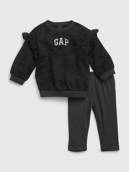 GAP Baby Trainingsanzug mit Logo GAP