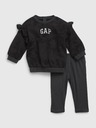 GAP Baby Trainingsanzug mit Logo GAP