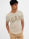 GAP T-Shirt GAP logo v-ss camo arch