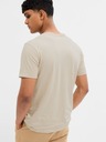GAP T-Shirt GAP logo v-ss camo arch