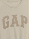 GAP T-Shirt GAP logo v-ss camo arch