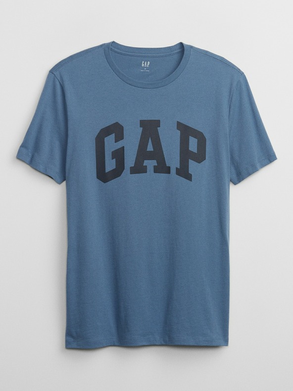 GAP T-Shirt GAP logo v-ss camo arch