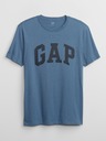 GAP T-Shirt GAP logo v-ss camo arch