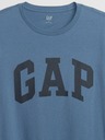GAP T-Shirt GAP logo v-ss camo arch