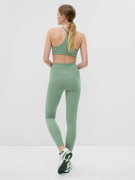 GAP Sport-Leggings GapFit High Rise Power GAP