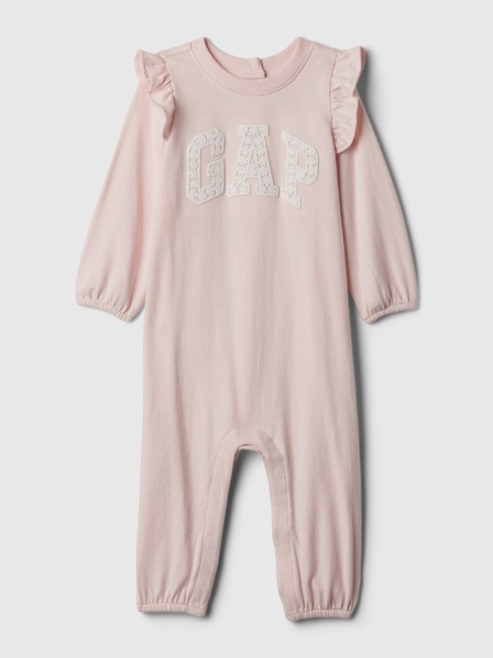 GAP Baby Body mit Logo GAP