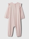 GAP Baby Overall Logo GAP
