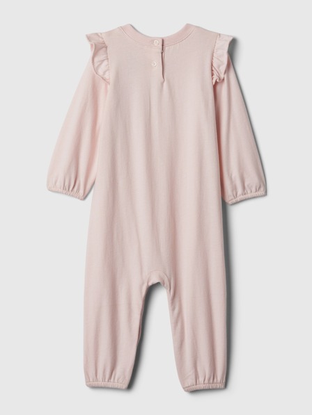 GAP Baby Body mit Logo GAP