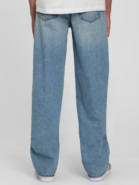 GAP Teen Jeans organic '90s loose GAP