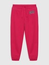 GAP Herren Sweatpants mit Fleece und Logo GAP