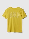 GAP Kinder T-Shirt mit GAP Logo