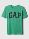 GAP Kinder T-Shirt mit GAP Logo