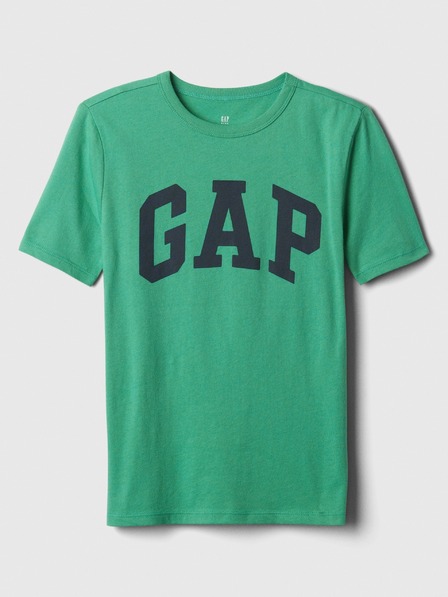 GAP Kinder T-Shirt mit GAP Logo