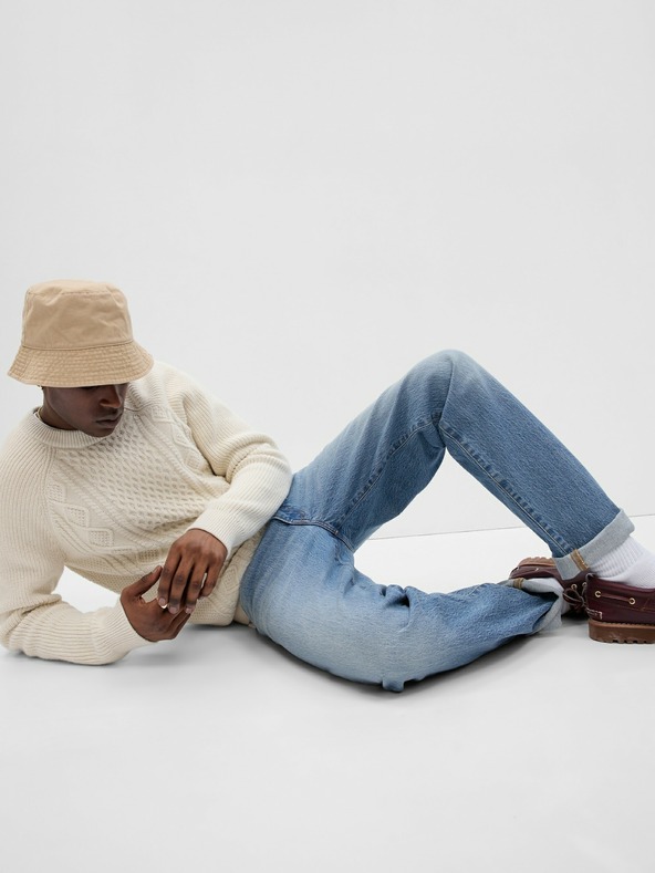 GAP Jeans straight GapFlex Americana GAP