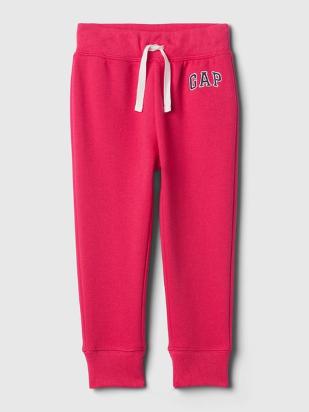 GAP Baby Jogginghose mit Logo GAP