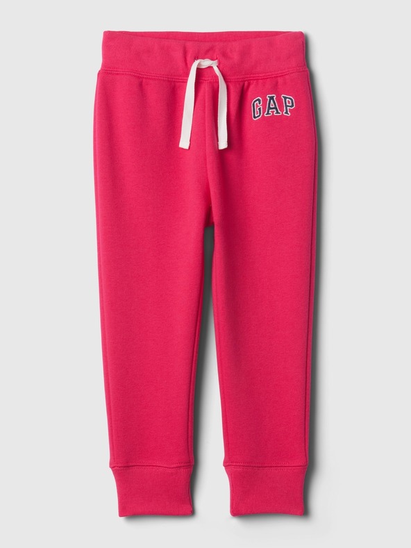 GAP Baby Jogginghose mit Logo GAP