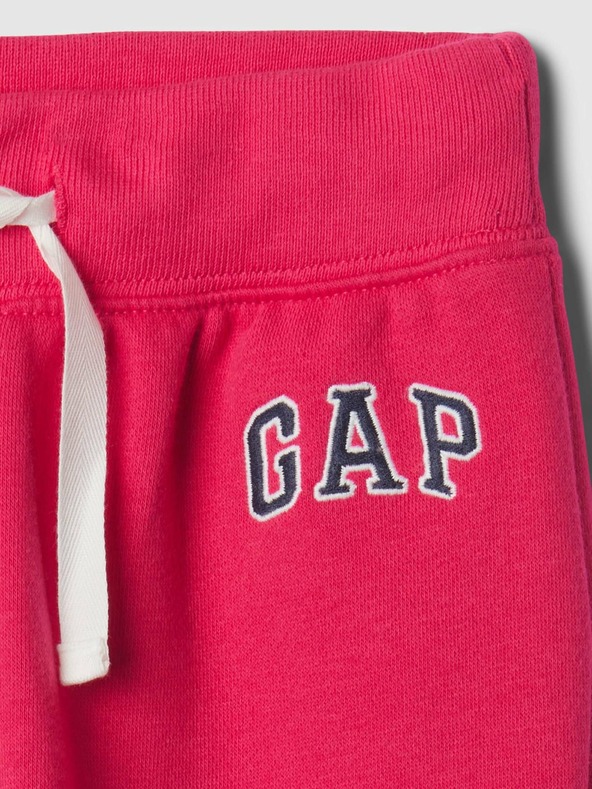 GAP Baby Jogginghose mit Logo GAP