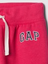 GAP Baby Jogginghose mit Logo GAP