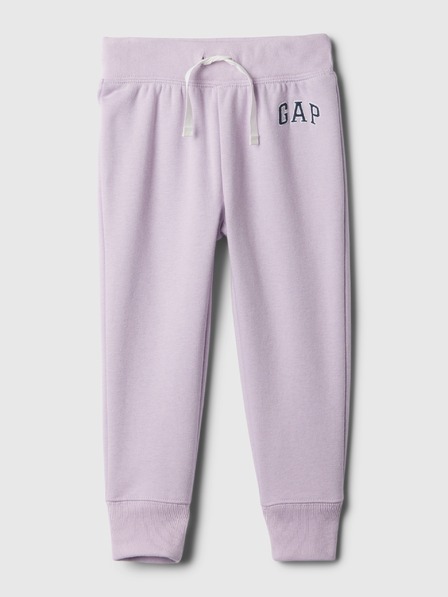 GAP Baby Jogginghose mit Logo GAP