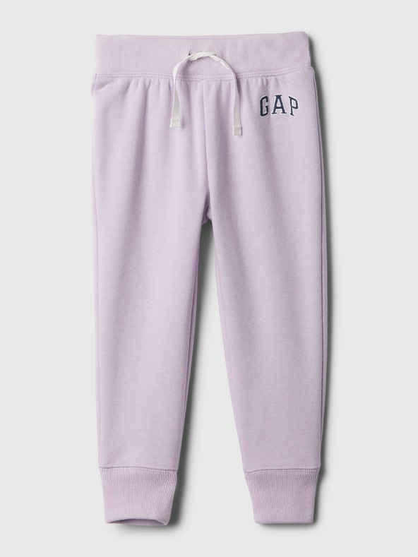 GAP Baby Jogginghose mit Logo GAP