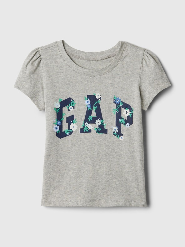 GAP Baby T-Shirt Mix & Match mit Logo GAP